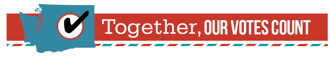 Be Seen. Be Heard. banner